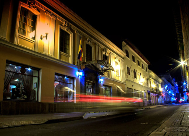 Patio Andaluz