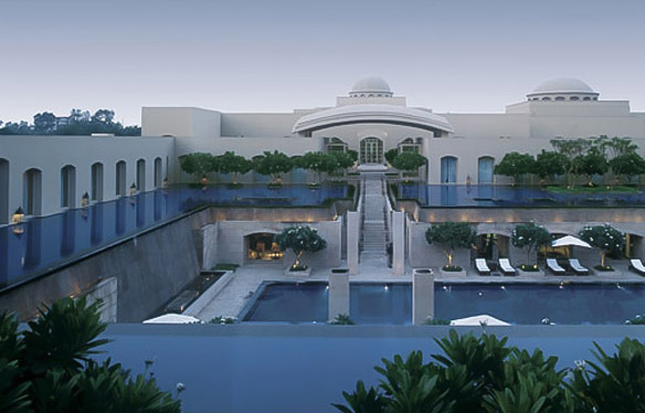 Trident Gurgaon