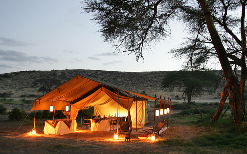 maasai mara camp