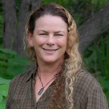 Kim Caldwell