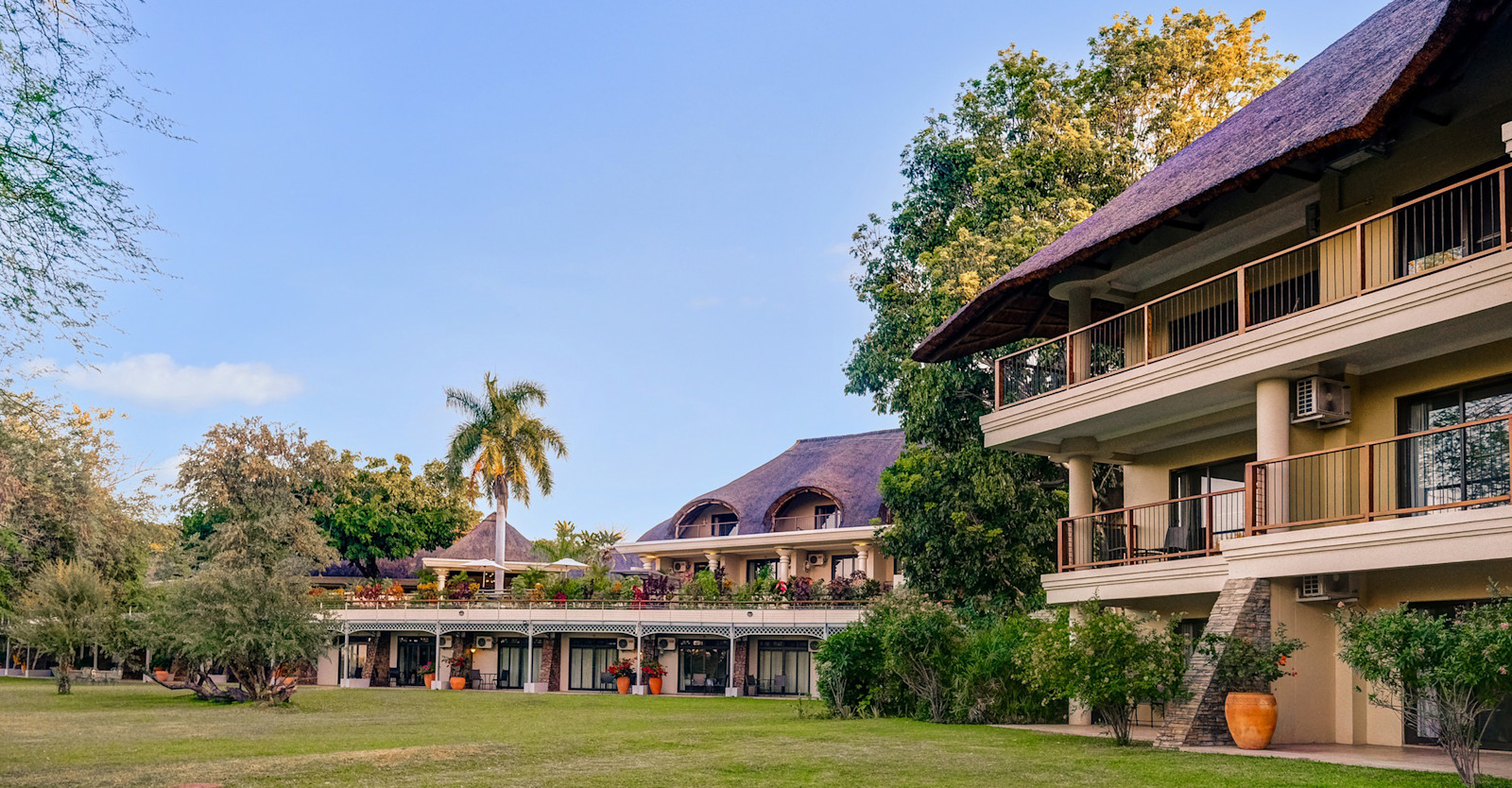 Ilala Lodge